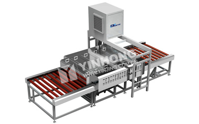 YG2.5PH/YG2.0PH/YG1.5PH玻璃清洗机(升降式)