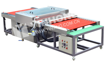 YG1.2H玻璃清洗机