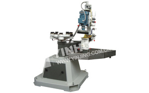 YH1-6 Glass shape grinding machine