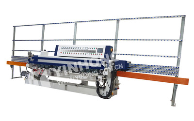 YH9-11B(11磨头带电脑)