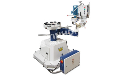 YG1-3S玻璃异型磨边机